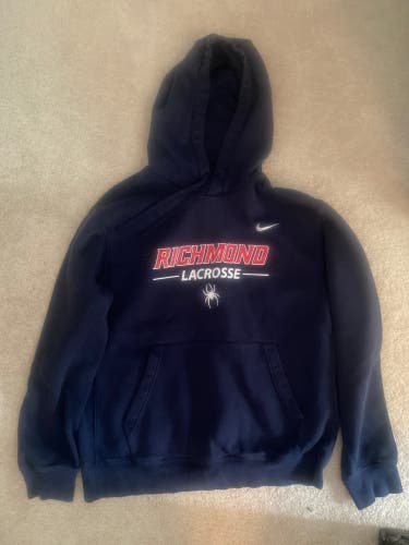 Richmond Lacrosse Nike Sweatshirt