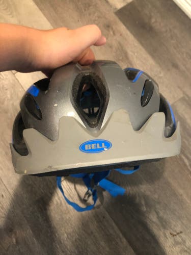 Men's Bell Bike Helmet