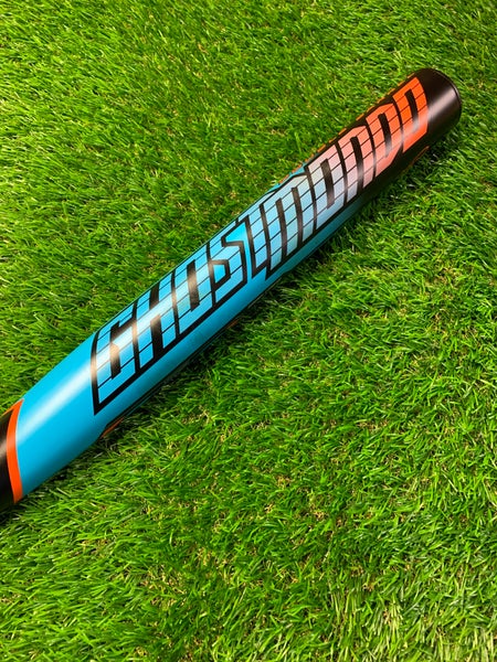 Easton Ghostmondo ASA/USA Slow Pitch Softball Bat 13.5 barrel 27 oz
