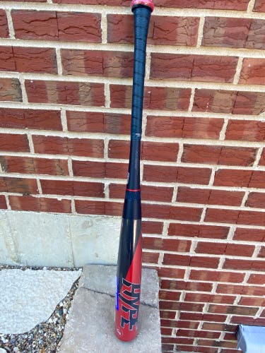 2022 Composite (-3) 29 oz 32" ADV Hype Bat
