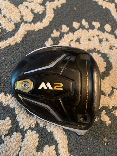 Men's Right Handed M2 Driver