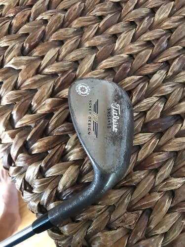 Titliest vokey 54.10 SpinMilled