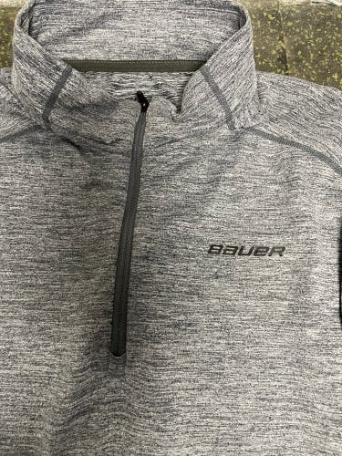 Bauer Hyperlite Pullover