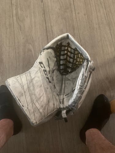 Used Regular  Extreme Flex III