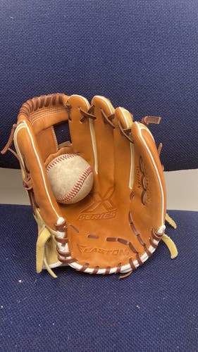 Easton X-Series Youth Infield Glove 11.5’