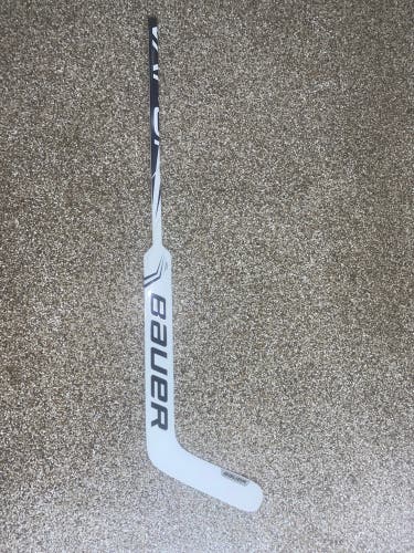 New Regular 25" Paddle Pro Stock Vapor 2X Pro Goalie Stick