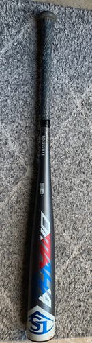 2019 Alloy (-3) 28 oz 31" Omaha 519 Bat
