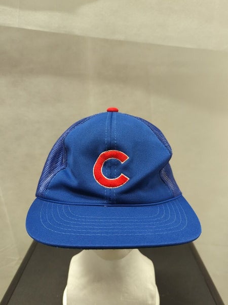 Vintage Milwaukee Brewers Mesh Back Youngan Snapback Trucker Hat Baseball Cap