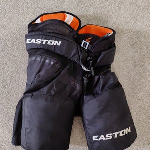 Junior Medium Easton Hockey Pants Breezers