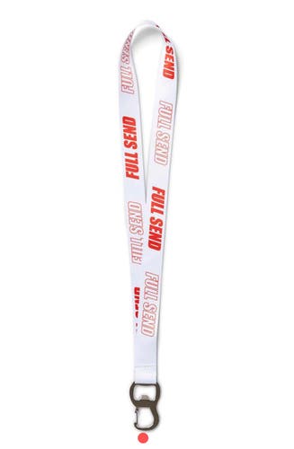 New Fullsend Lanyard