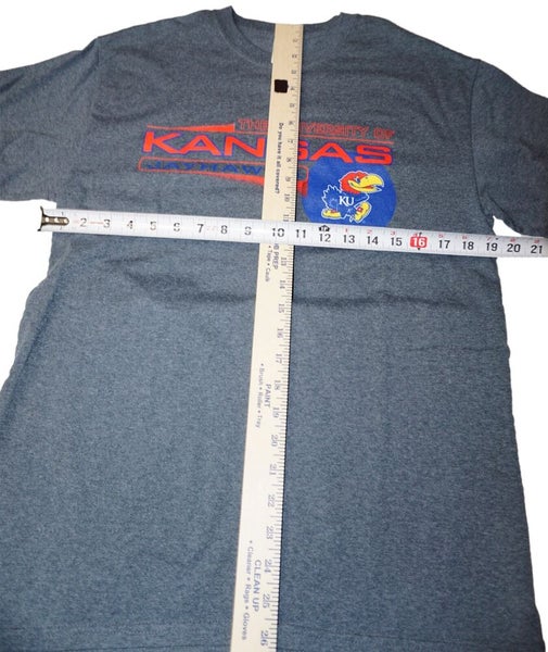 University of Kansas Apparel and Clothing, University of Kansas