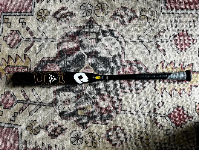 2020 DeMarini CF 30in (-3) 27 oz