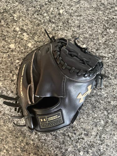 NEW Under Armour Catcher's Mitt 33.5" Flawless Baseball Glove