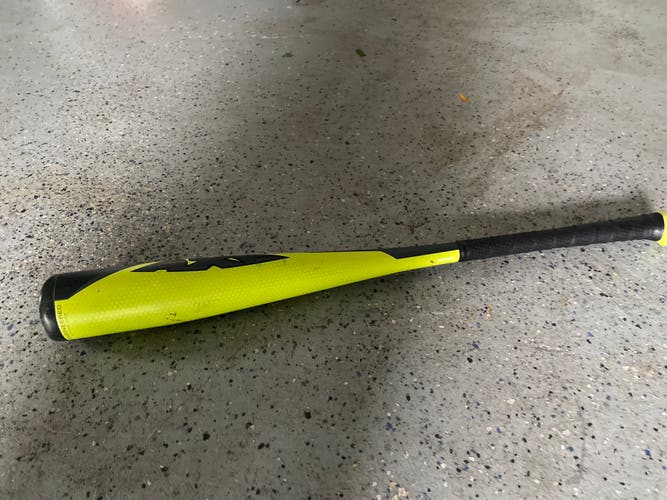 Used 2019 Alloy (-8) 20 oz 28" Origin Bat