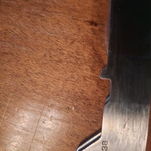Used Bauer LS4 238 mm