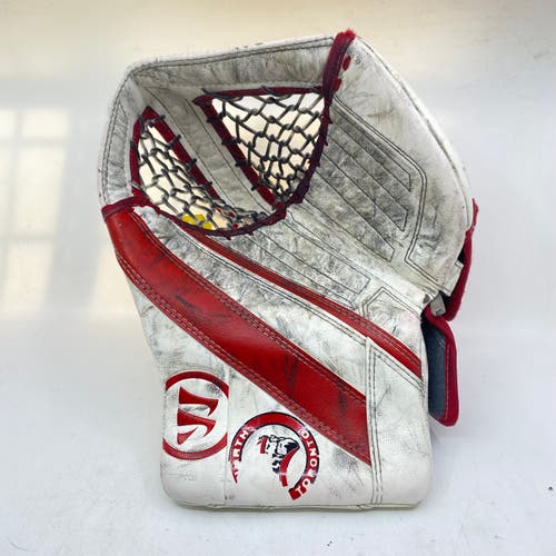 Used Regular Warrior Ritual G4