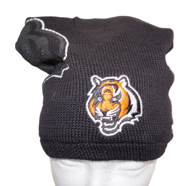 NFL, Accessories, Nfl Cincinnati Bengals Beanie