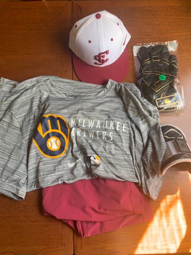 5 item bundle