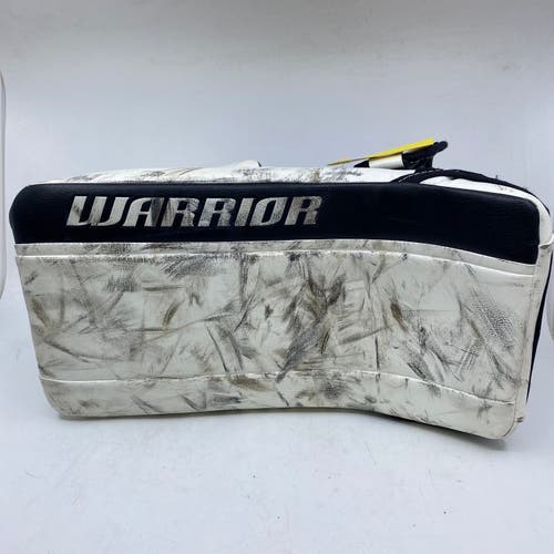 Used Regular Warrior Ritual GT