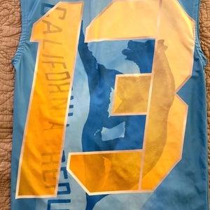 Adidas 7on7 Passing Tournament Jersey