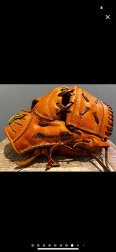 Used Infield 11.25" Pro Baseball Glove