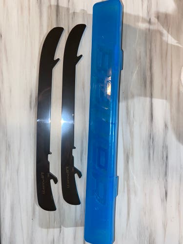 New Bauer 280 mm LS Pulse Ti