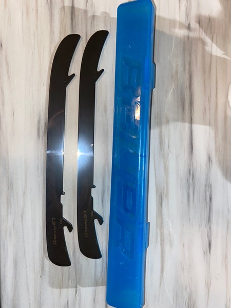 New Bauer 280 mm LS Pulse Ti