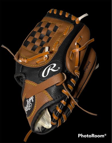 Infield 9.5" Player series Baseball Glove