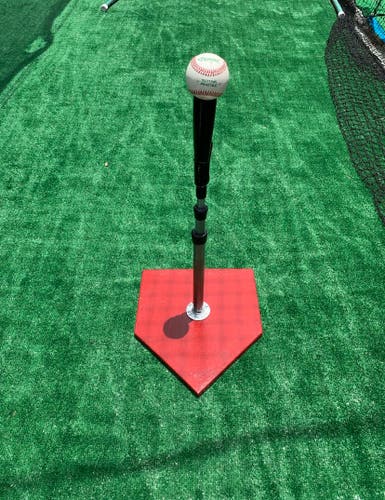 Baseball Batting Tee