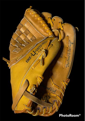 Outfield 11.5" Rbg92 Baseball Glove