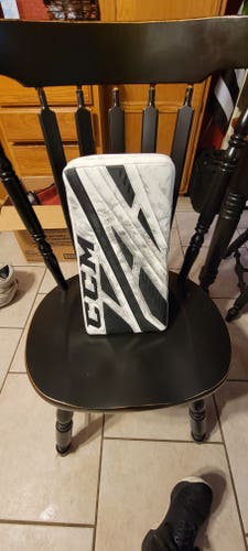 Used CCM Regular Axis 1.9