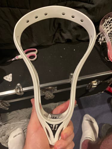 Used Unstrung Evo 3 Head