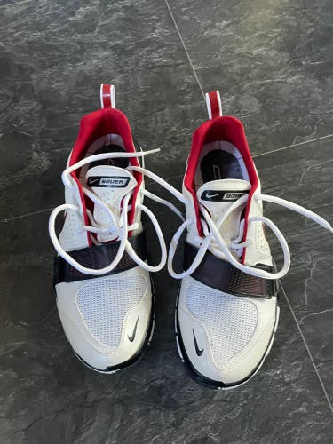 New Nike Free 7.0 training shoes Size 9