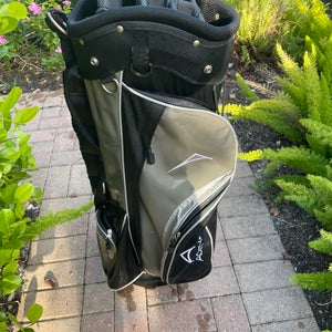 Golf cart bag by Acquity