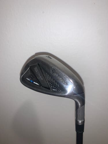 Men’s ventus R-6 Shaft Sim2 Max Approach Wedge