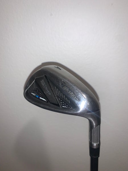 Men’s ventus R-6 Shaft Sim2 Max Approach Wedge