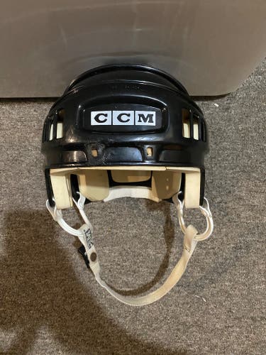 CCM Pro Stock HT2 Helmet