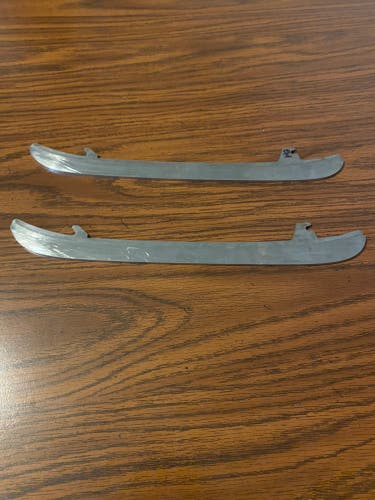 Step Steel Hockey ST Pro XS Stainless Steel Runners 263