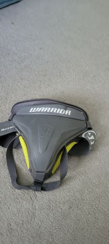 Used Warrior jock cup senior