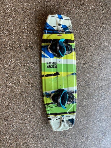 Used Kids Wakeboard