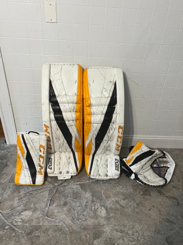 Subban pro return bruins set