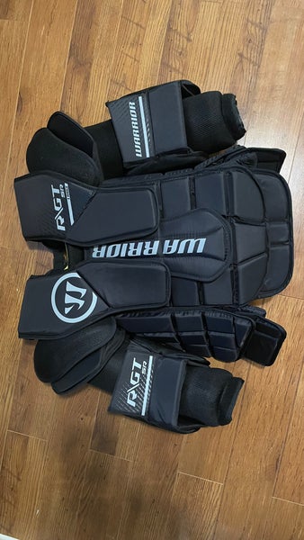 New Large Warrior Ritual GT Goalie Chest Protector