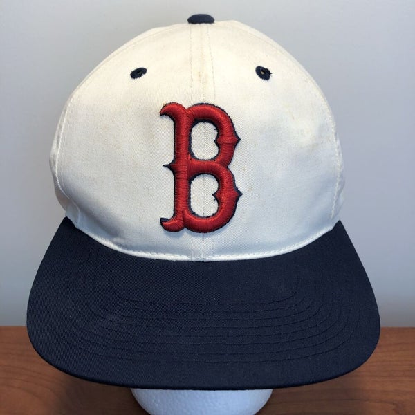 Boston Red Sox Hat Snapback Baseball Cap MLB Baseball Retro