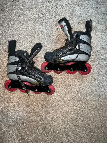 Inline Roller Skates