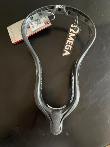 New Attack & Midfield Unstrung Stallion Omega Head