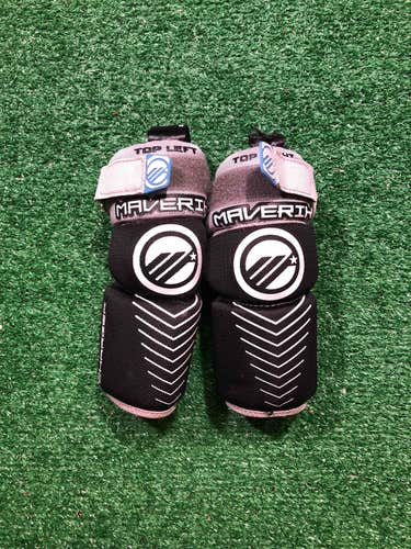 Maverik and STX Lacrosse Arm Pads - Custom Order