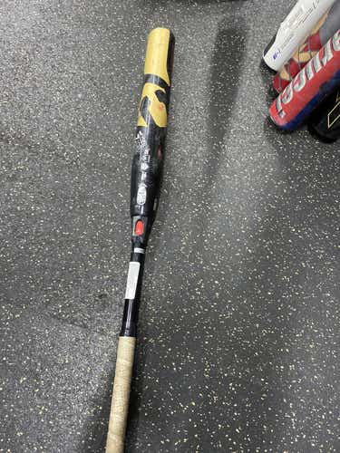 Used Demarini Cfx 32" -9 Drop Fastpitch Bats