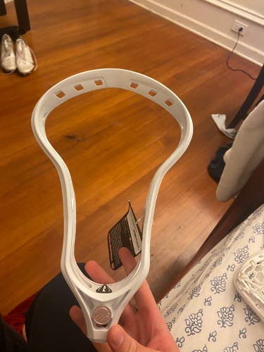 New Maverik Optik 2.0 Head