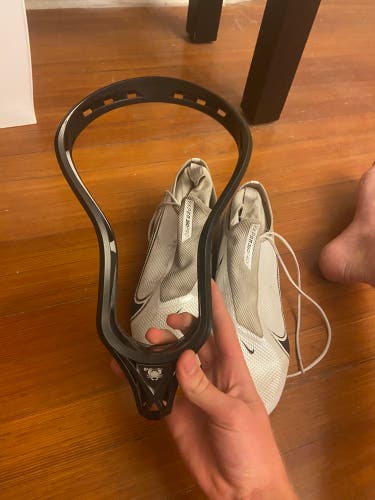 New Attack & Midfield Unstrung Rebel Head