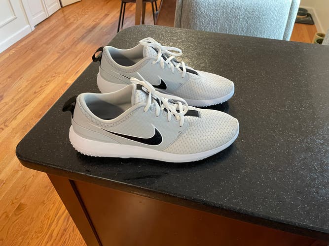 Nike Roshe G Golf Shoes- Size 10 (Women's 11)
